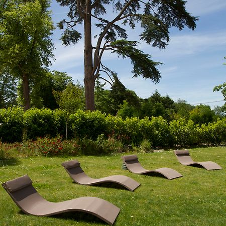 Relais Du Silence Domaine Des Thomeaux 모스네 외부 사진
