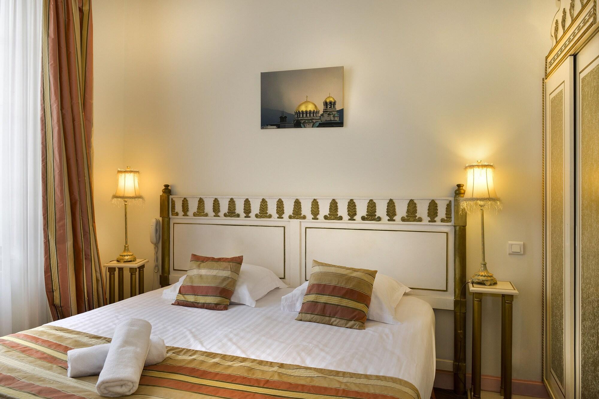 Relais Du Silence Domaine Des Thomeaux 모스네 외부 사진