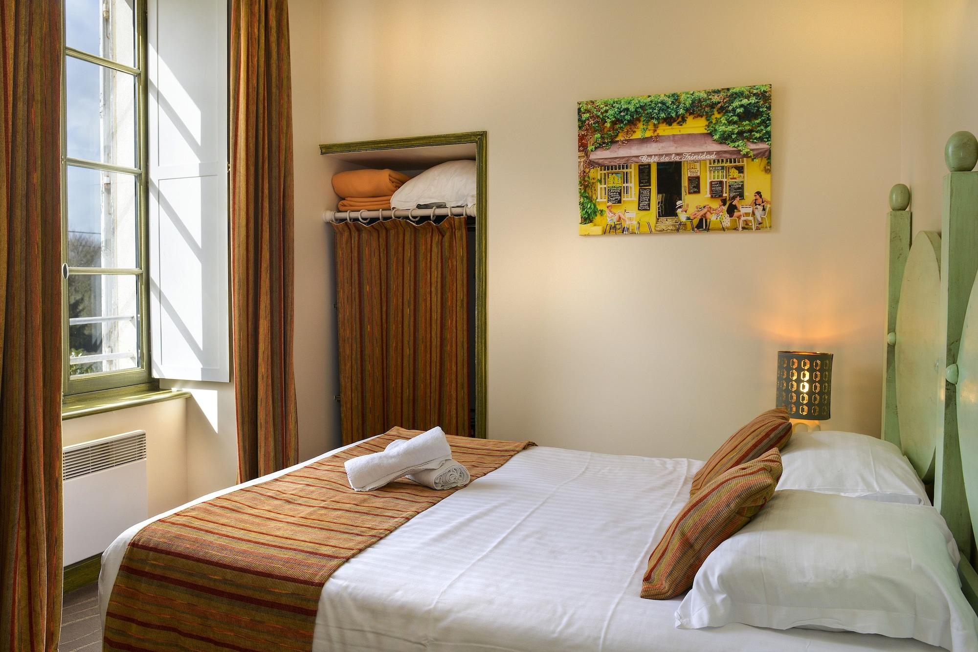 Relais Du Silence Domaine Des Thomeaux 모스네 외부 사진