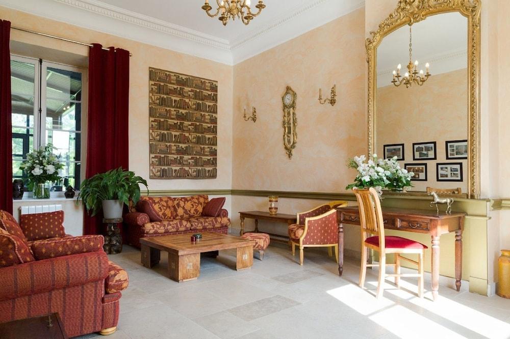 Relais Du Silence Domaine Des Thomeaux 모스네 외부 사진