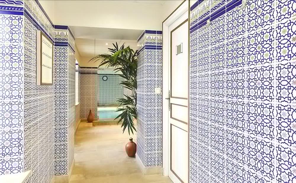 Relais Du Silence Domaine Des Thomeaux 모스네 외부 사진