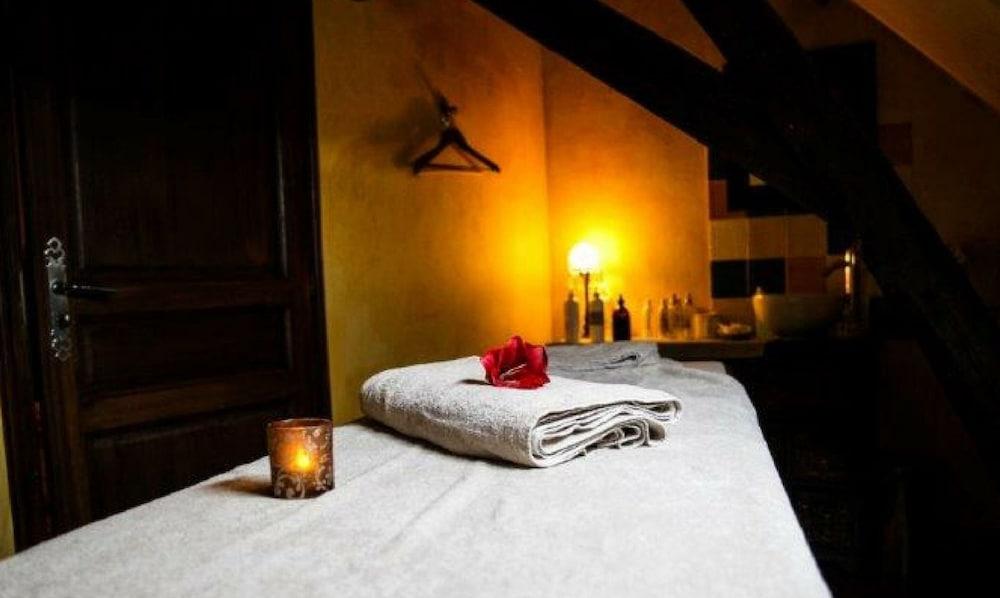 Relais Du Silence Domaine Des Thomeaux 모스네 외부 사진