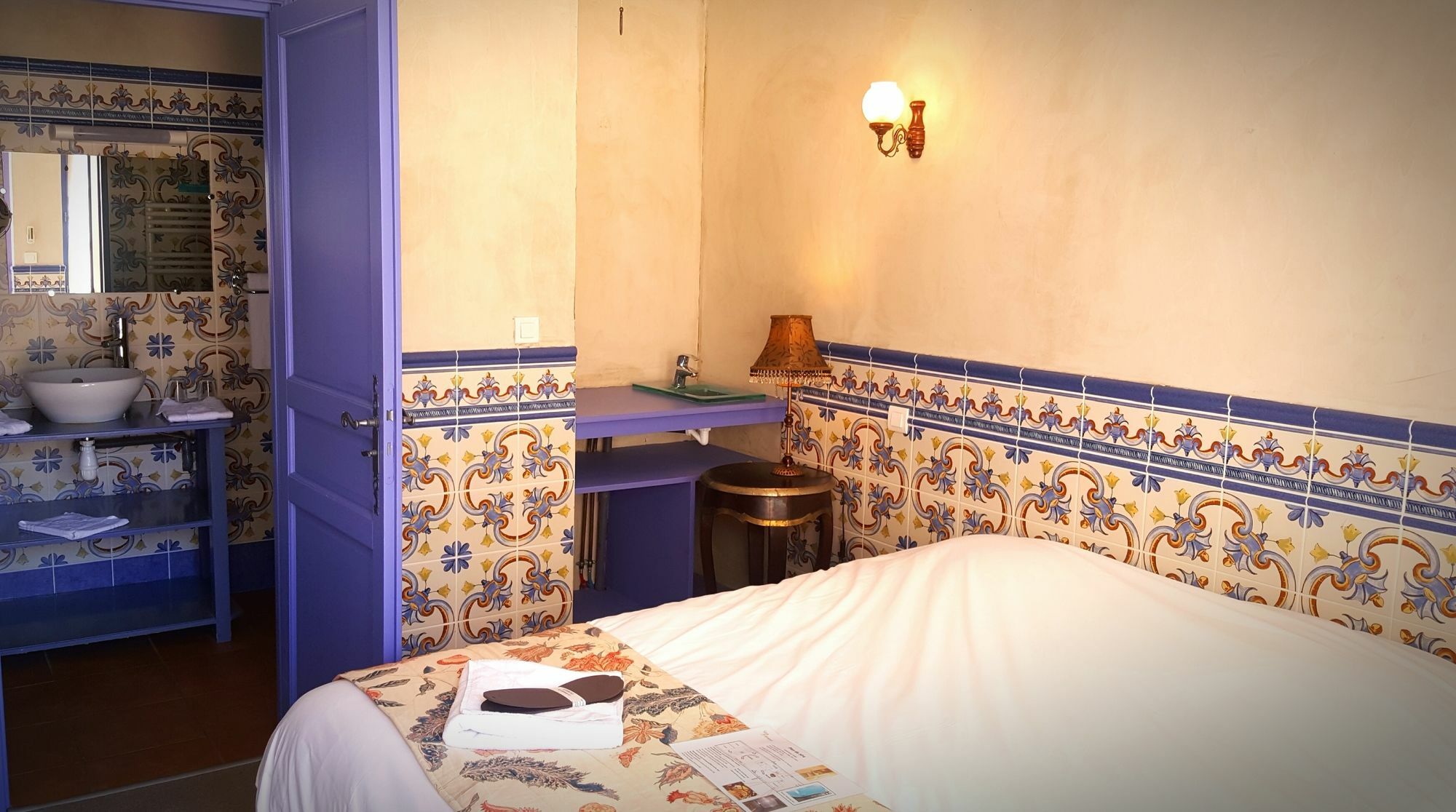 Relais Du Silence Domaine Des Thomeaux 모스네 외부 사진