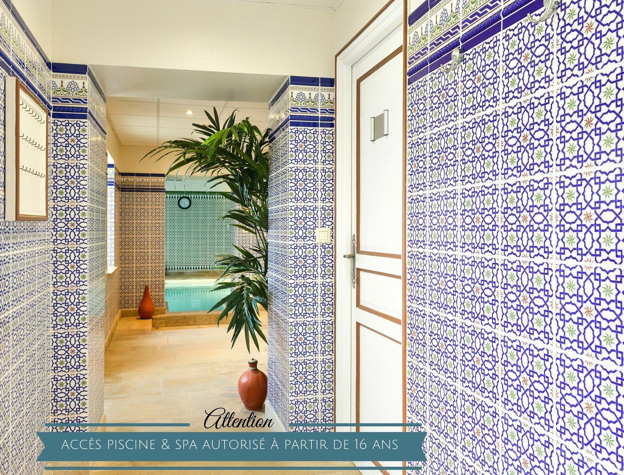 Relais Du Silence Domaine Des Thomeaux 모스네 외부 사진